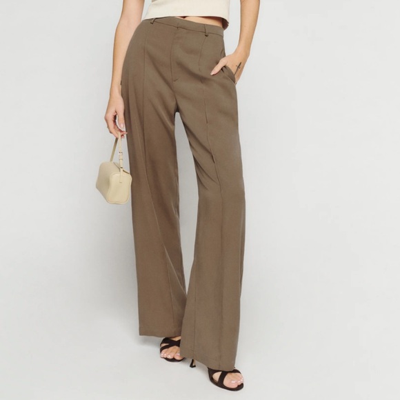Reformation Pants - Reformation Tyler Pant